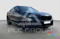 2024 BMW X6