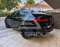 2024 BMW X6