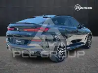 2024 BMW X6