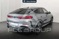 2024 BMW X6