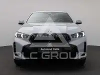 2024 BMW X6