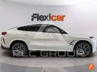 2024 BMW X6