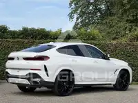 2024 BMW X6
