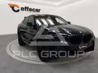 2024 BMW X6