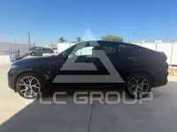 2024 BMW X6