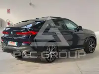2024 BMW X6