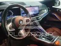 2024 BMW X6