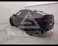 2024 BMW X6