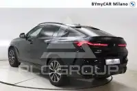 2024 BMW X6