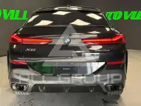 2024 BMW X6