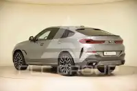 2024 BMW X6