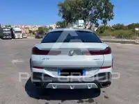 2024 BMW X6