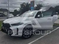 2024 BMW X6