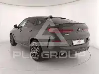 2024 BMW X6