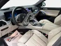 2024 BMW X6