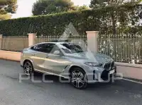 2024 BMW X6