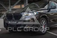 2024 BMW X6