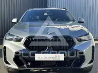 2024 BMW X6