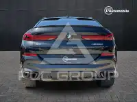 2024 BMW X6