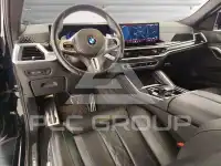 2024 BMW X6