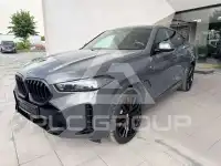 2024 BMW X6