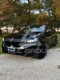 2024 BMW X6
