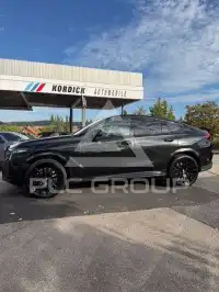 2024 BMW X6