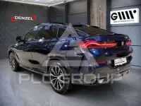 2024 BMW X6