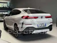 2024 BMW X6