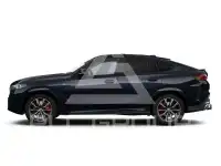 2024 BMW X6