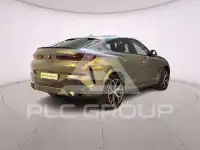 2024 BMW X6