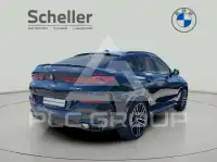 2024 BMW X6