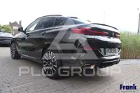 2024 BMW X6