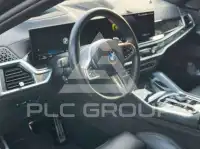 2024 BMW X6