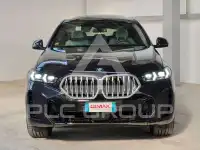 2024 BMW X6