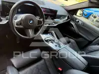 2024 BMW X6