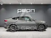 2024 BMW X6