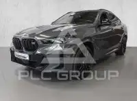 2024 BMW X6