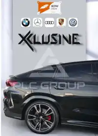 2024 BMW X6