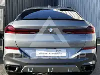 2024 BMW X6