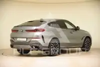 2024 BMW X6