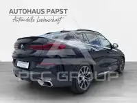 2024 BMW X6