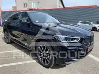 2024 BMW X6