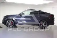 2024 BMW X6