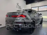 2024 BMW X6