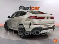 2024 BMW X6