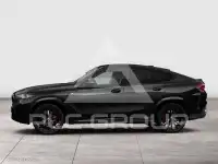 2024 BMW X6