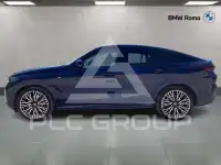 2024 BMW X6
