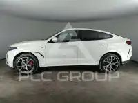 2024 BMW X6