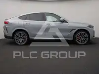 2024 BMW X6